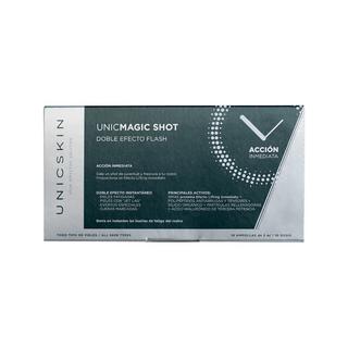 Unicskin  Unicmagic Shot Ampoules 