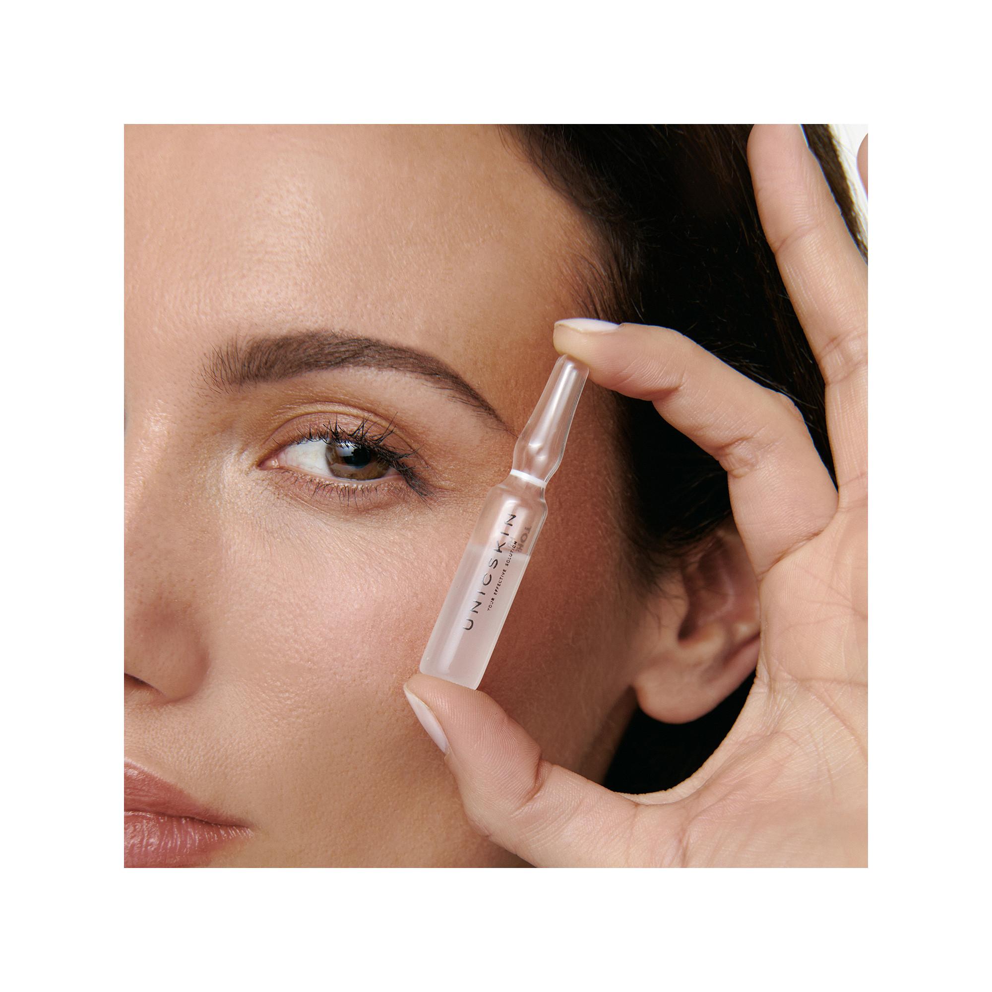 Unicskin  Unicmagic Shot Ampoules 