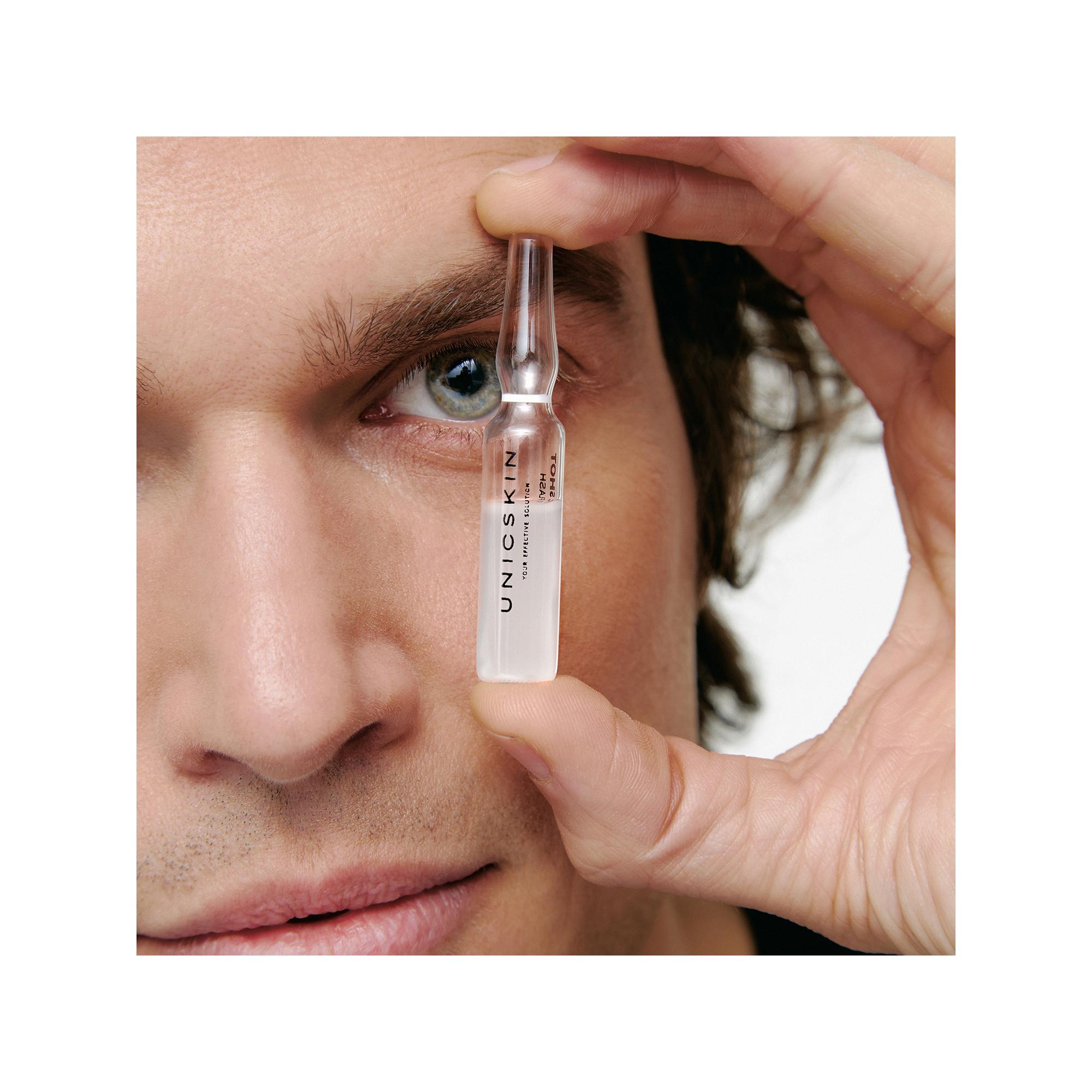 Unicskin  Unicmagic Shot Ampoules 
