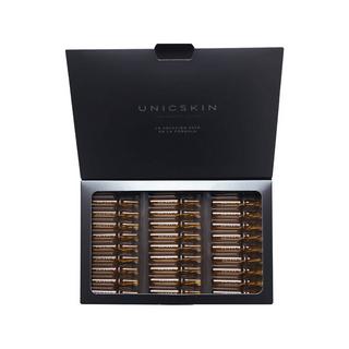 Unicskin  Unic30-Day Skin Miracle Shot Ampoules 