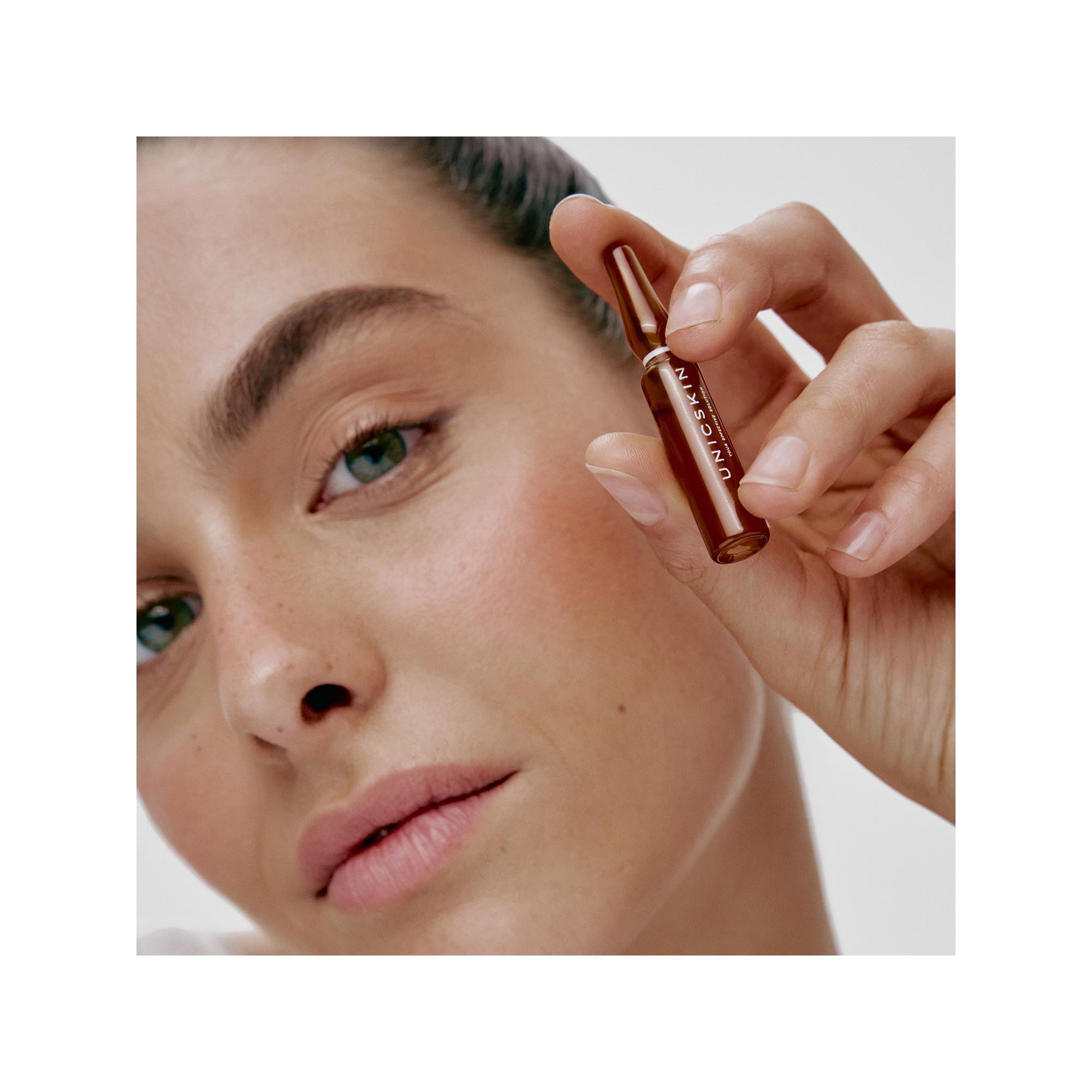 Unicskin  Unic30-Day Skin Miracle Shot Ampoules 