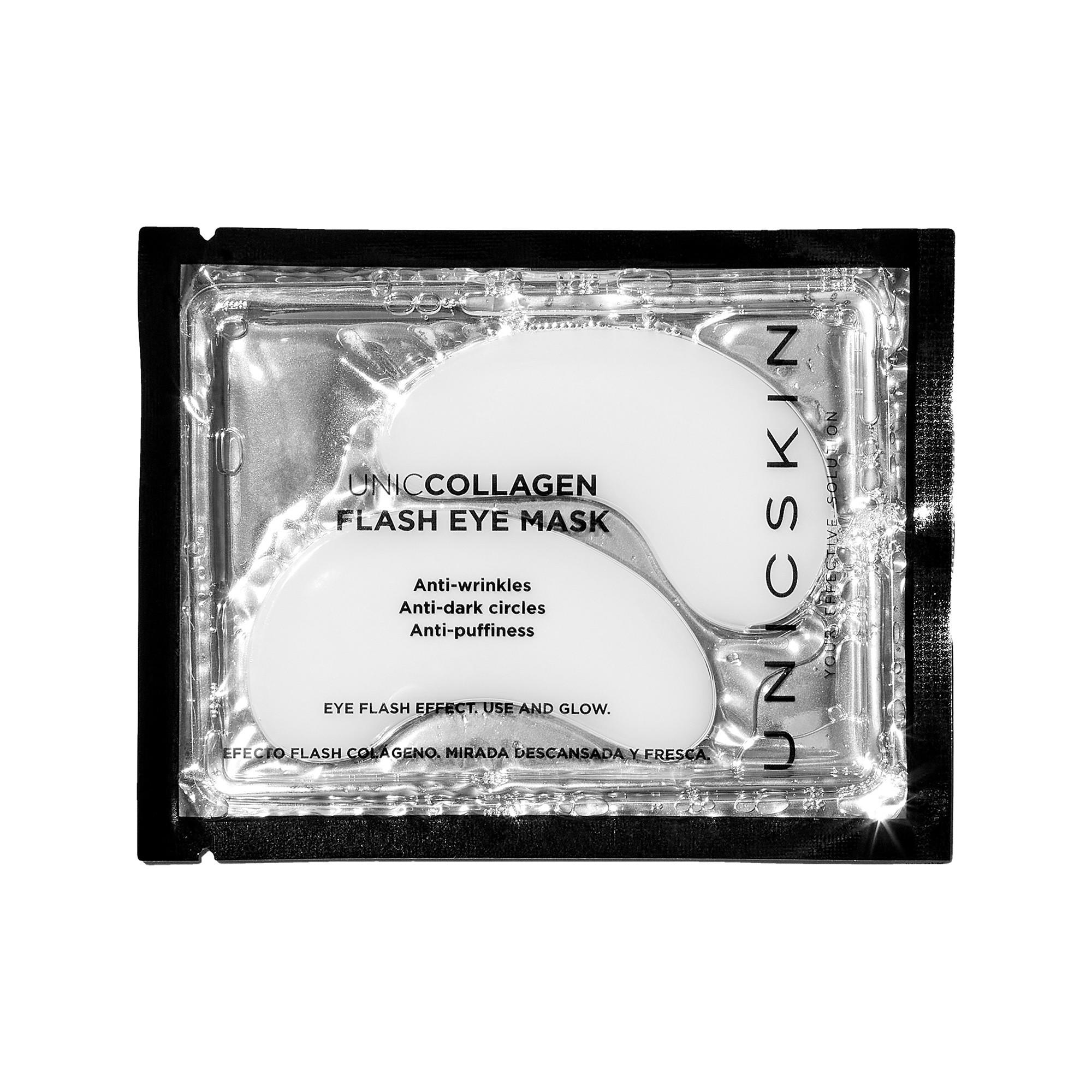 Unicskin  Uniccollagen Flash Eye Mask Patches 