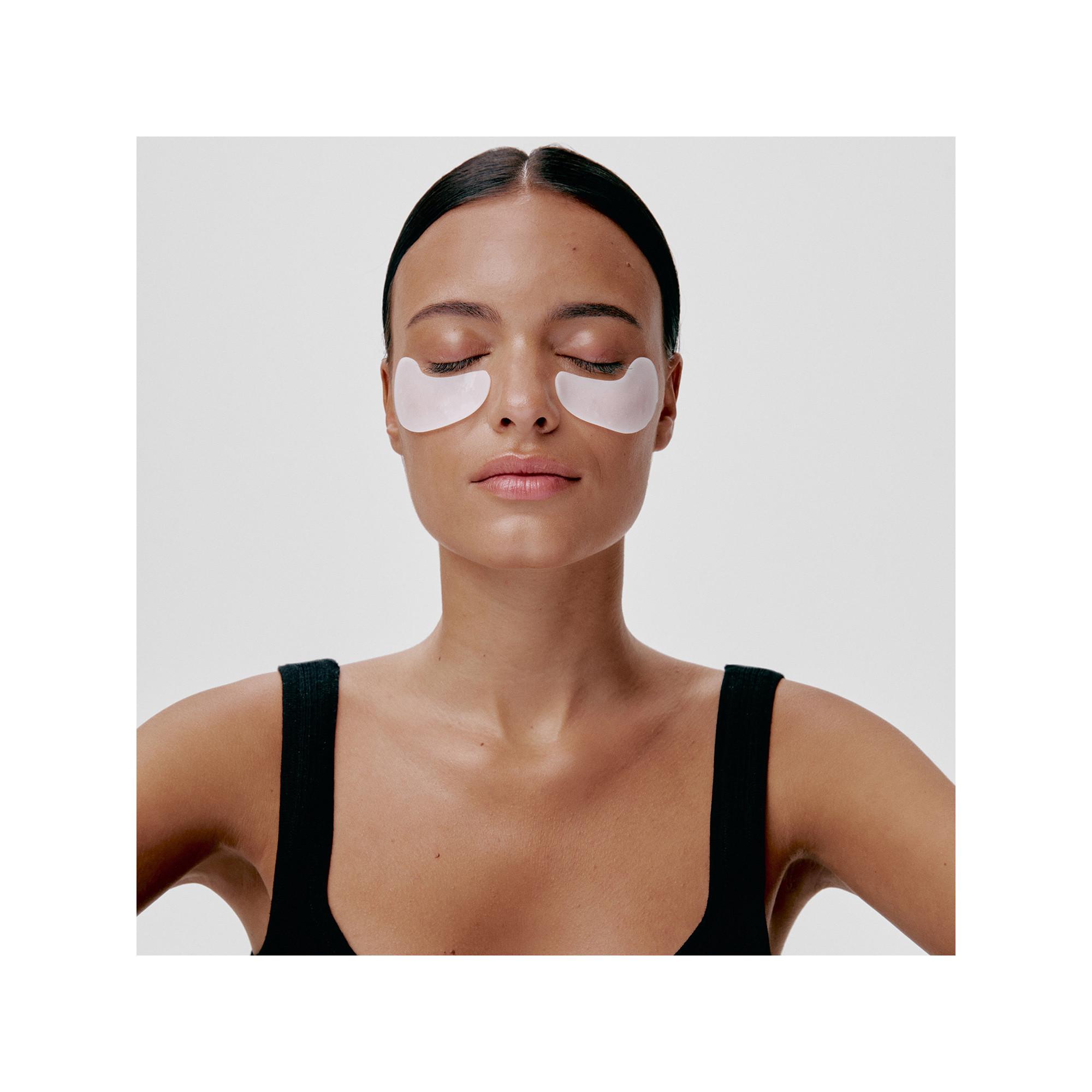 Unicskin  Uniccollagen Flash Eye Mask Patches 