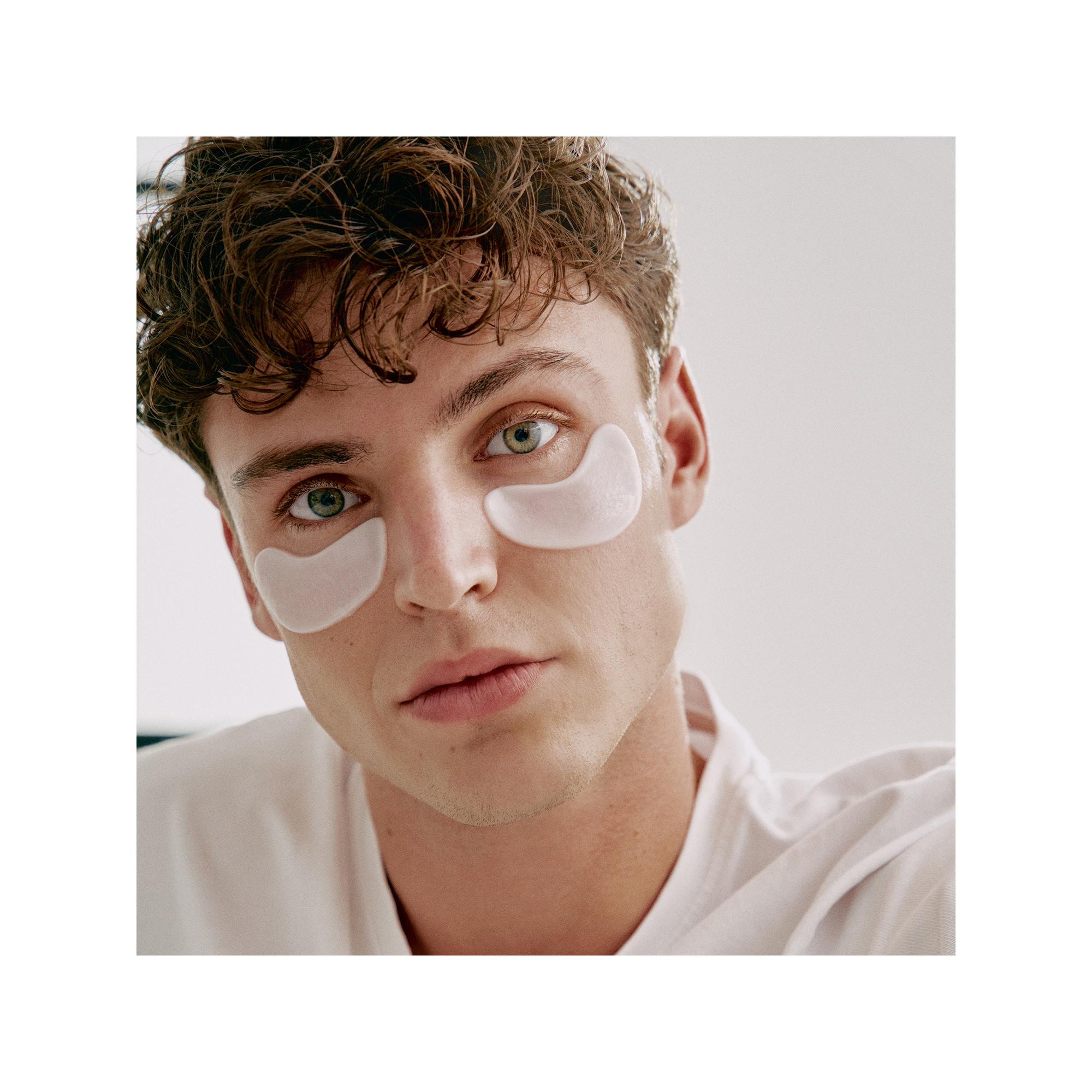 Unicskin  Uniccollagen Flash Eye Mask Patches 