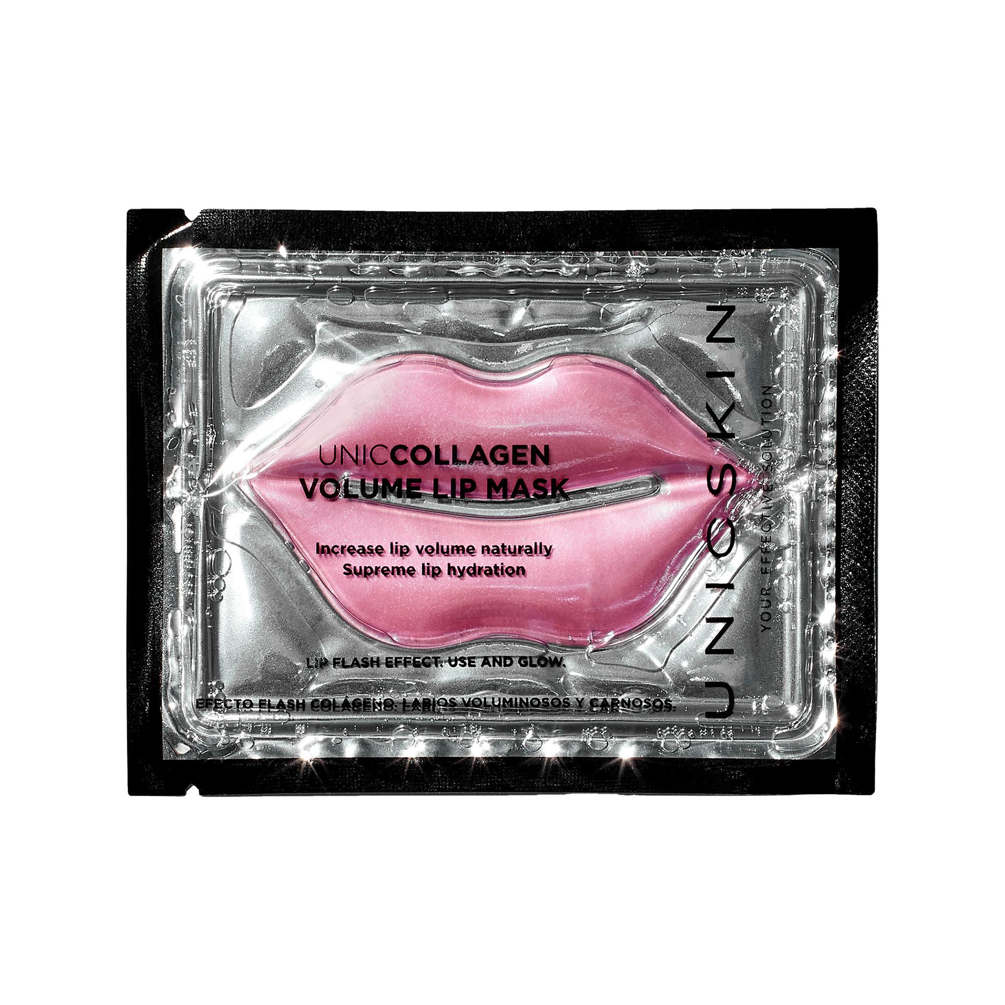 Unicskin  Uniccollagen Volume Lip Mask Patches 