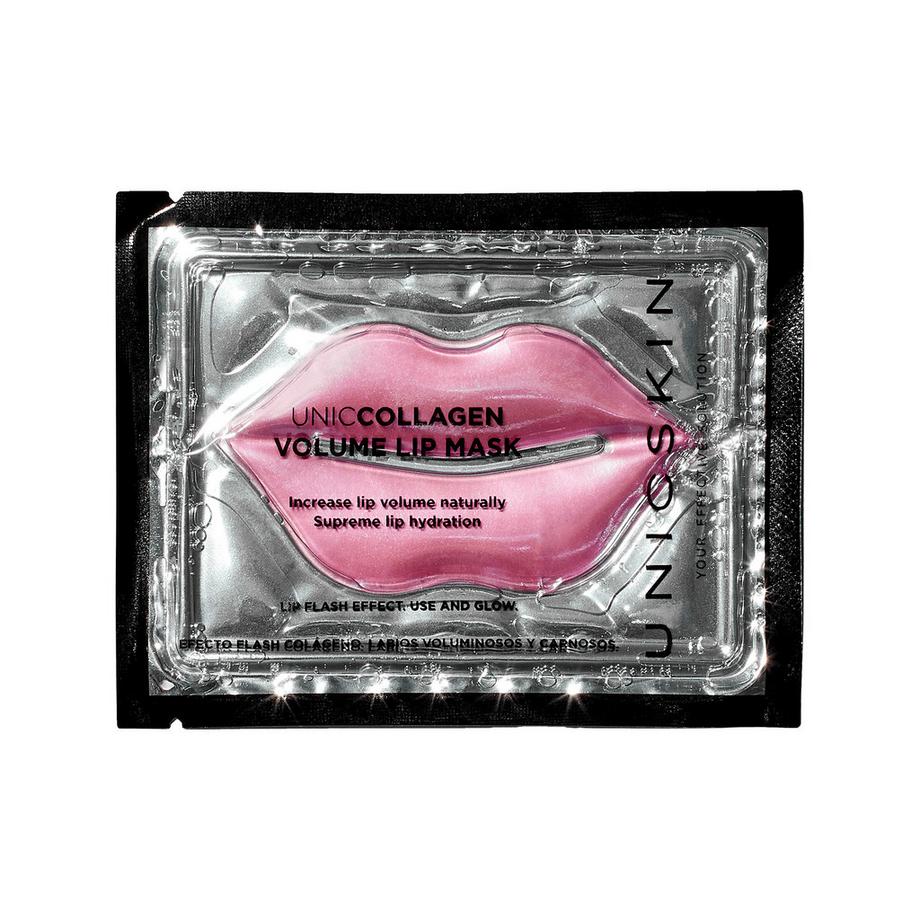 Unicskin  Uniccollagen Volume Lip Mask Patches 