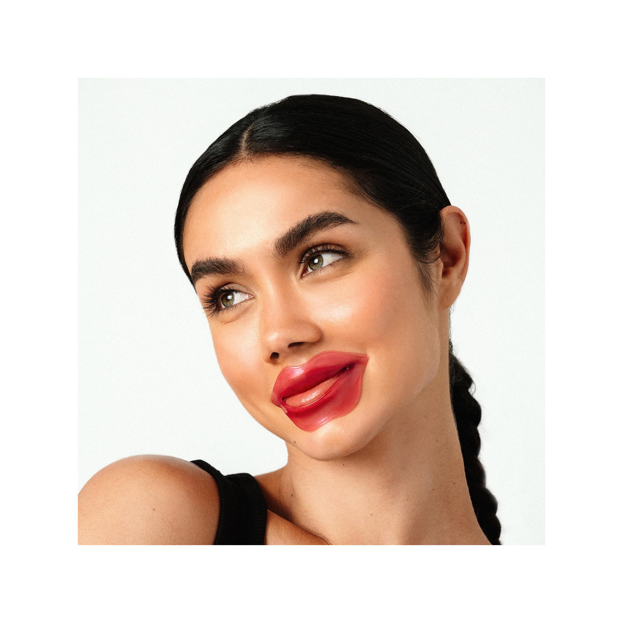 Unicskin  Uniccollagen Volume Lip Mask Patches 