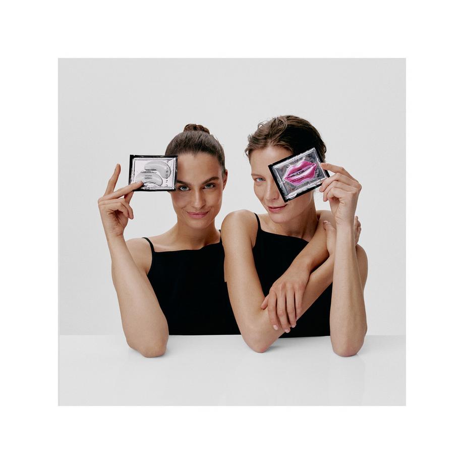 Unicskin  Uniccollagen Volume Lip Mask Patches 