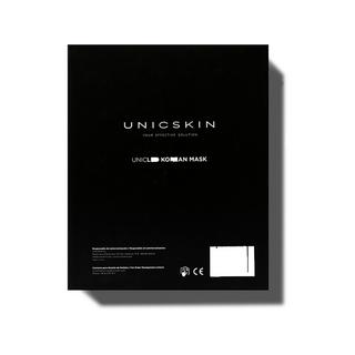 Unicskin  Unicled Korean Mask 