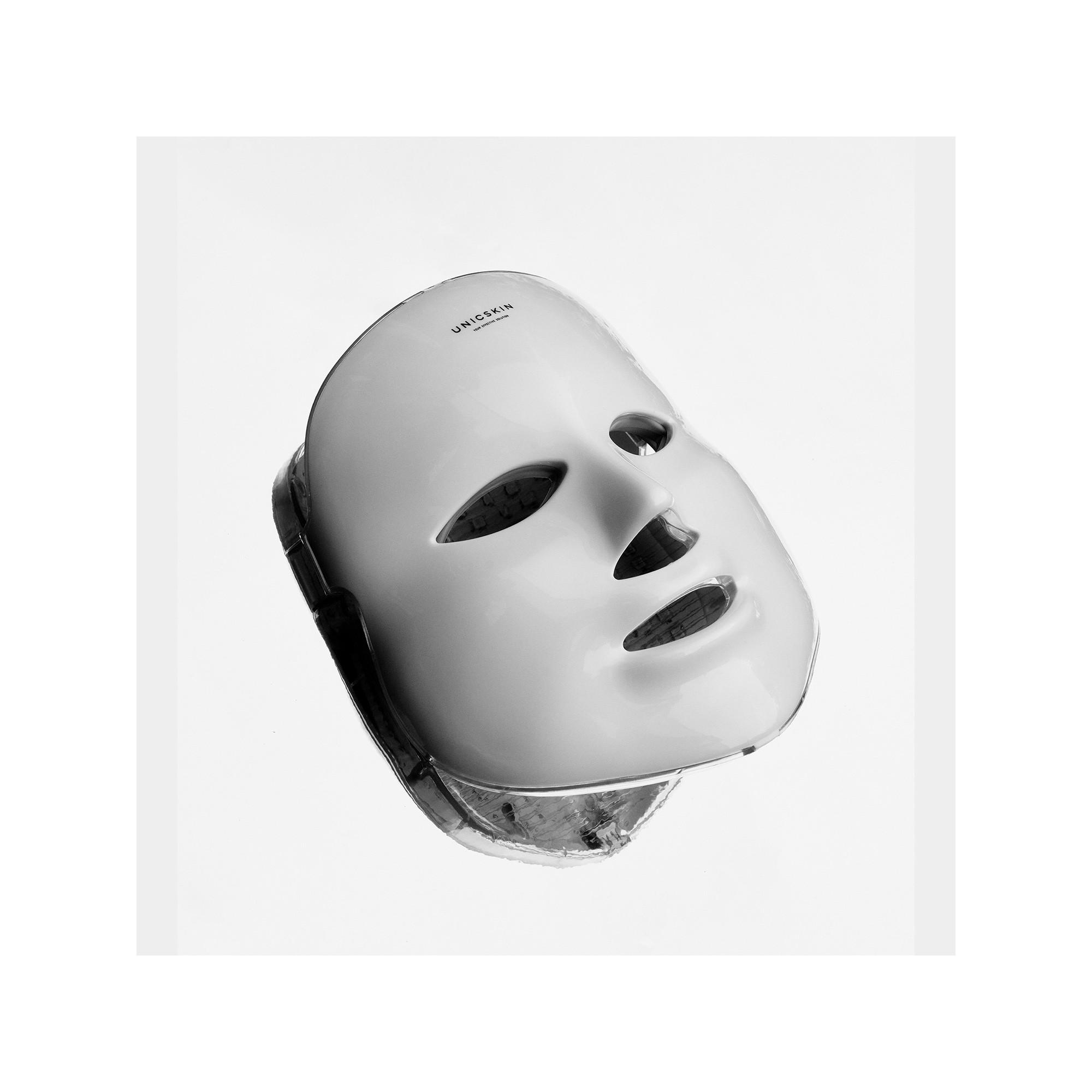 Unicskin  Unicled Korean Mask 