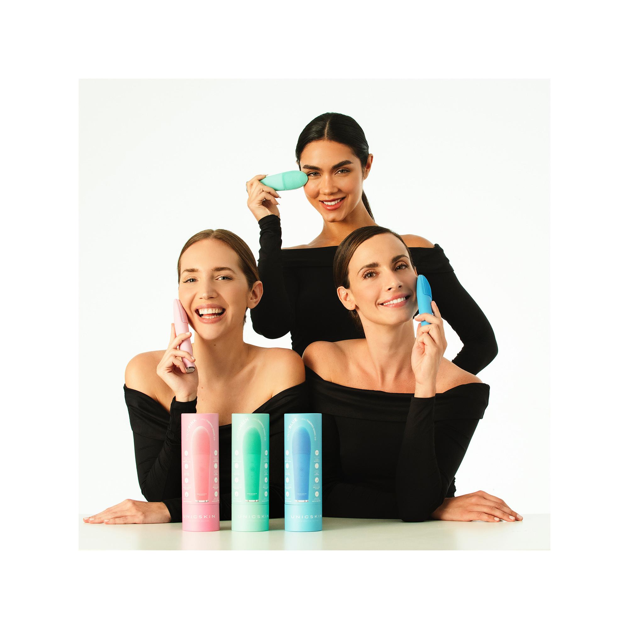 Unicskin Unicthermo Sonic 2.0  