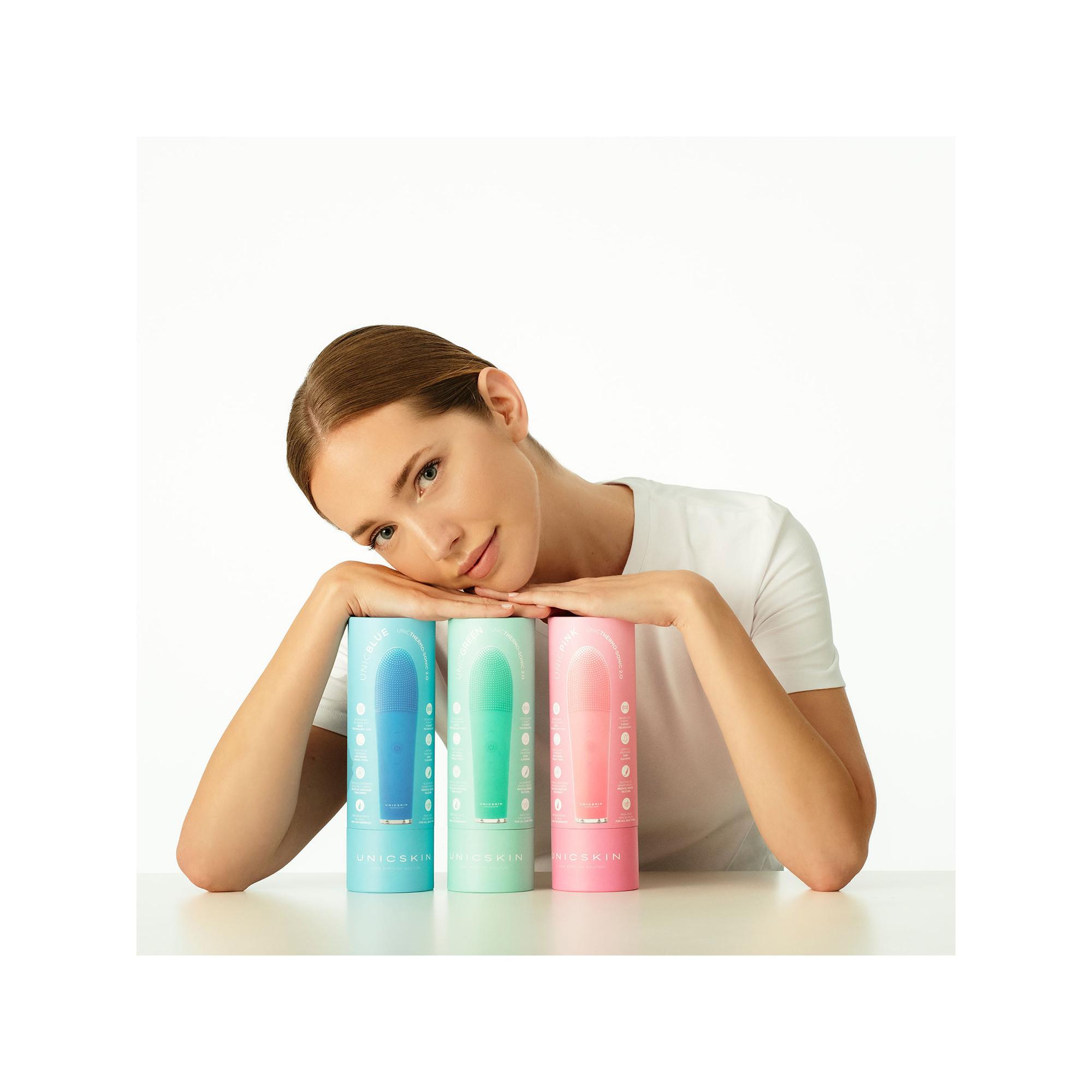 Unicskin Unicthermo Sonic 2.0  