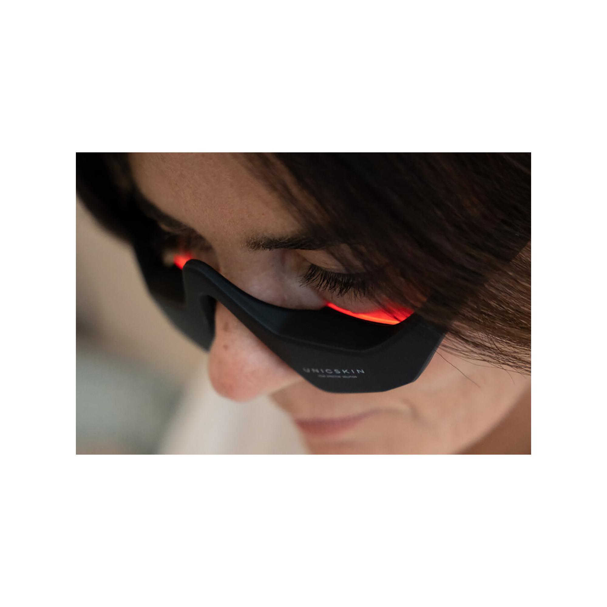 Unicskin  Unictech Eye Mask 