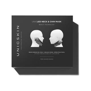 Unicskin  Unicled Neck & Chin Mask 