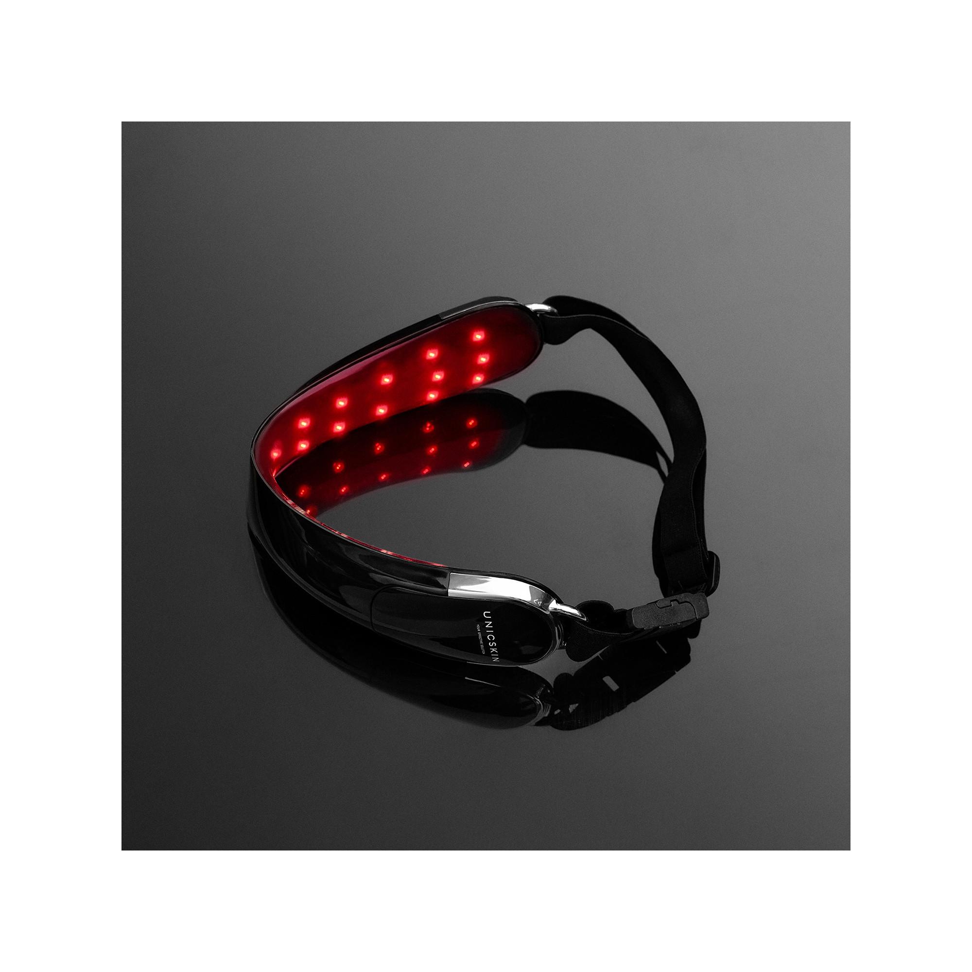 Unicskin  Unicled Neck & Chin Mask 