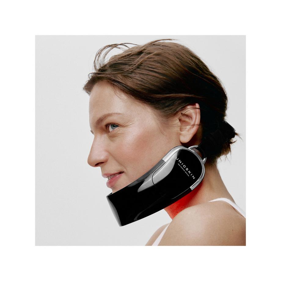 Unicskin  Unicled Neck & Chin Mask 