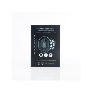 Unicskin Unictech Body Slim x4  