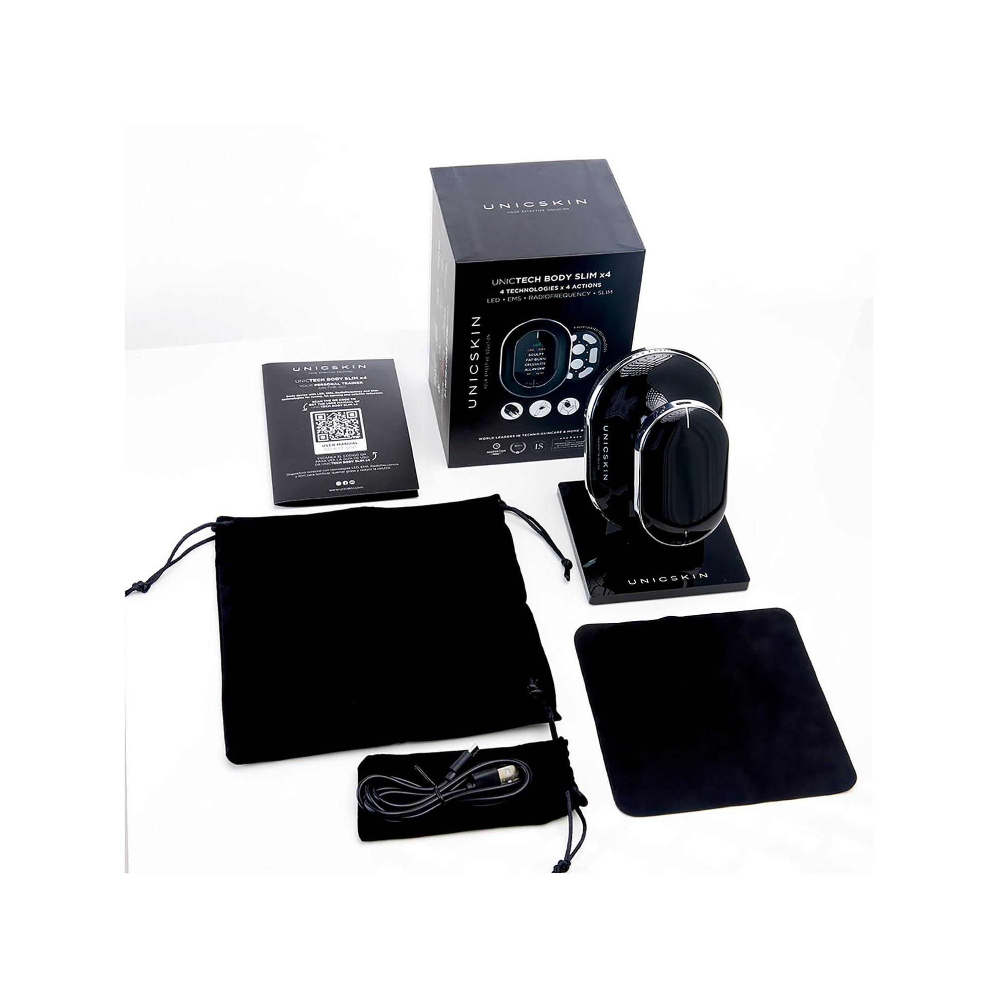 Unicskin Unictech Body Slim x4  