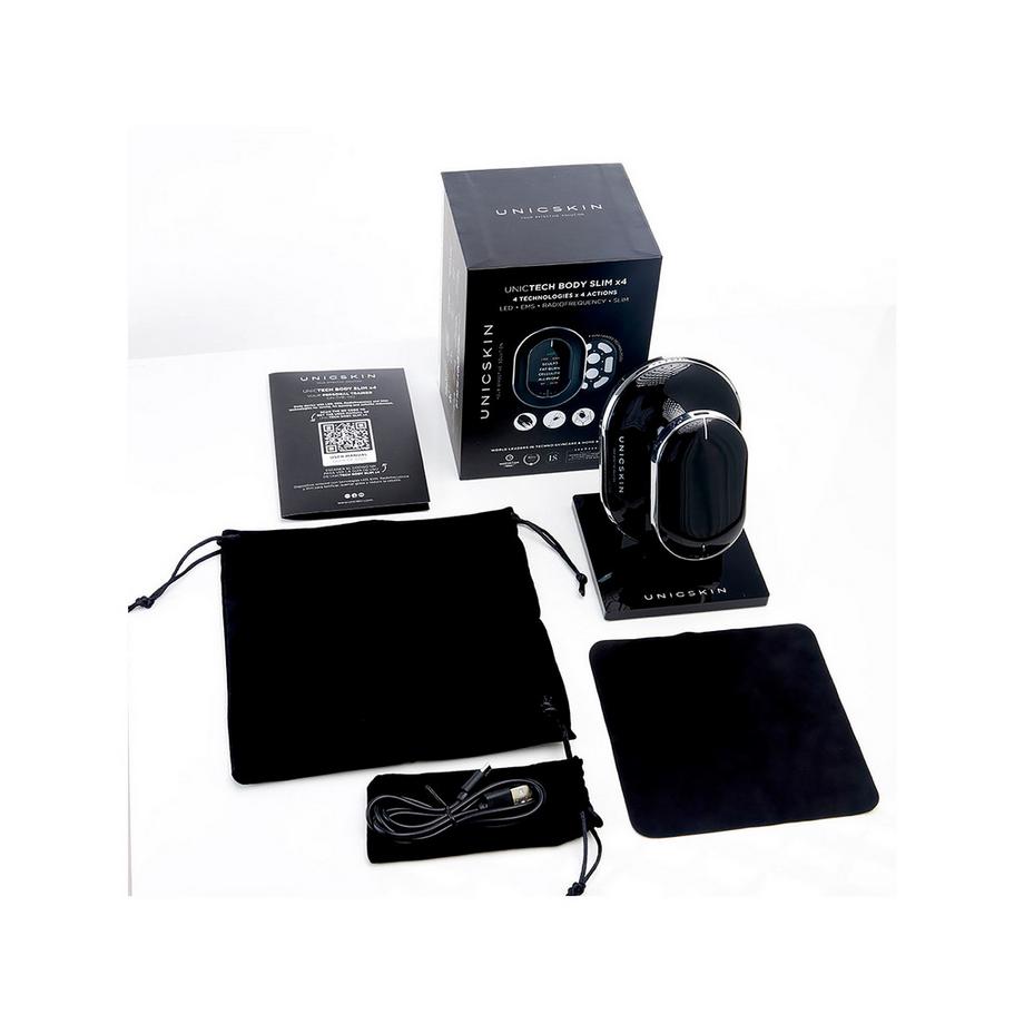 Unicskin Unictech Body Slim x4  