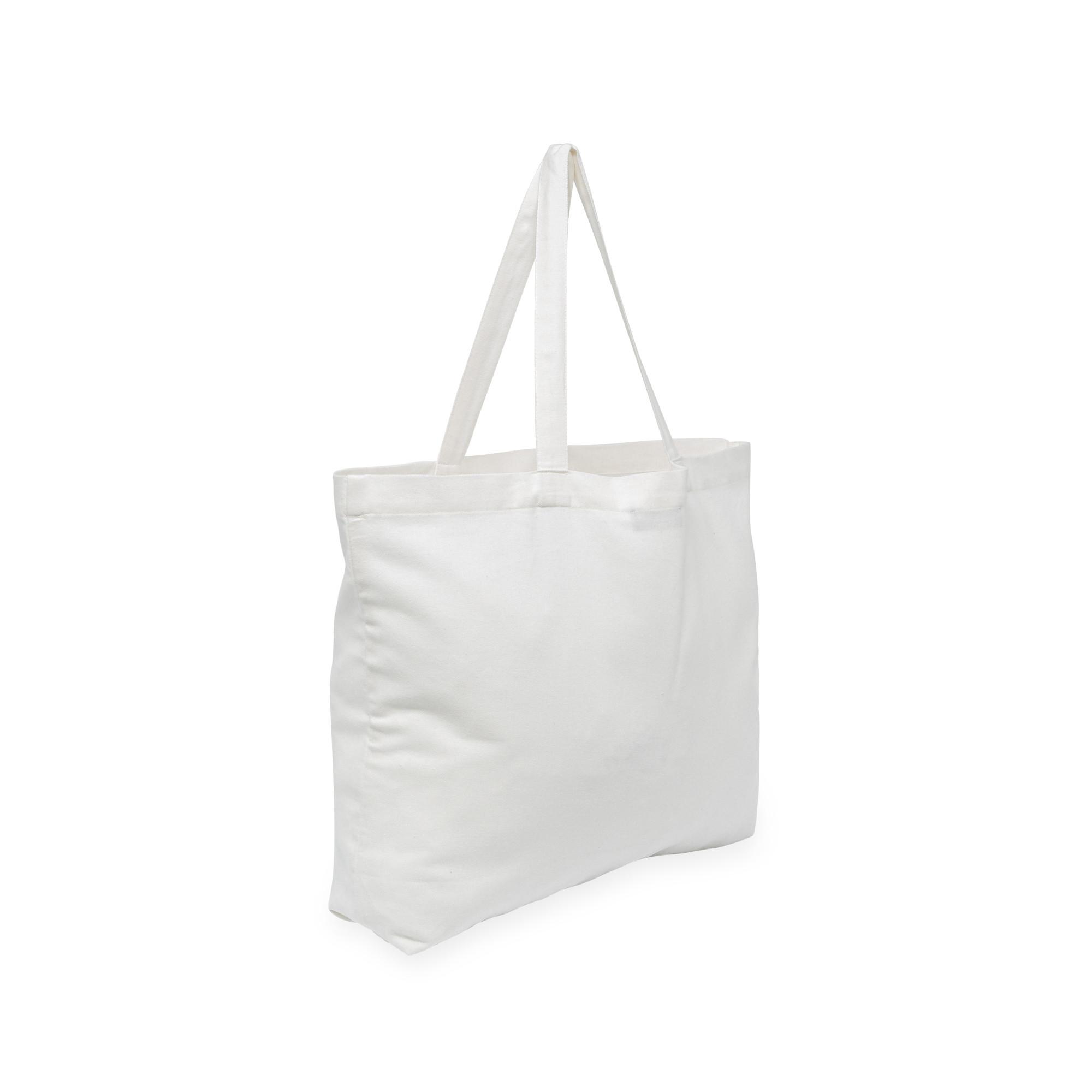 Manor Woman Tote Bag L  