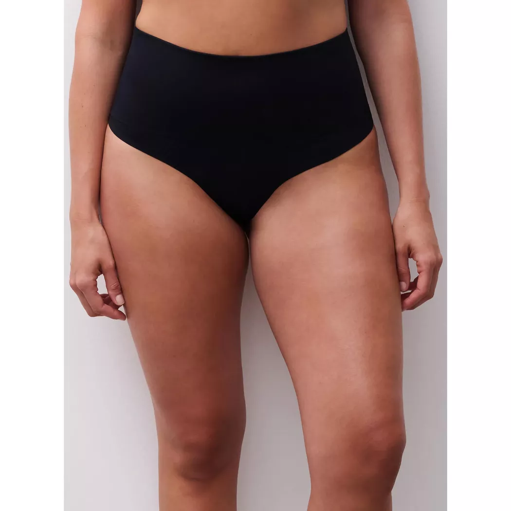 Chantelle Shapingstring "SMOOTH COMFORT" glättender Effekt, mit hoher Taille