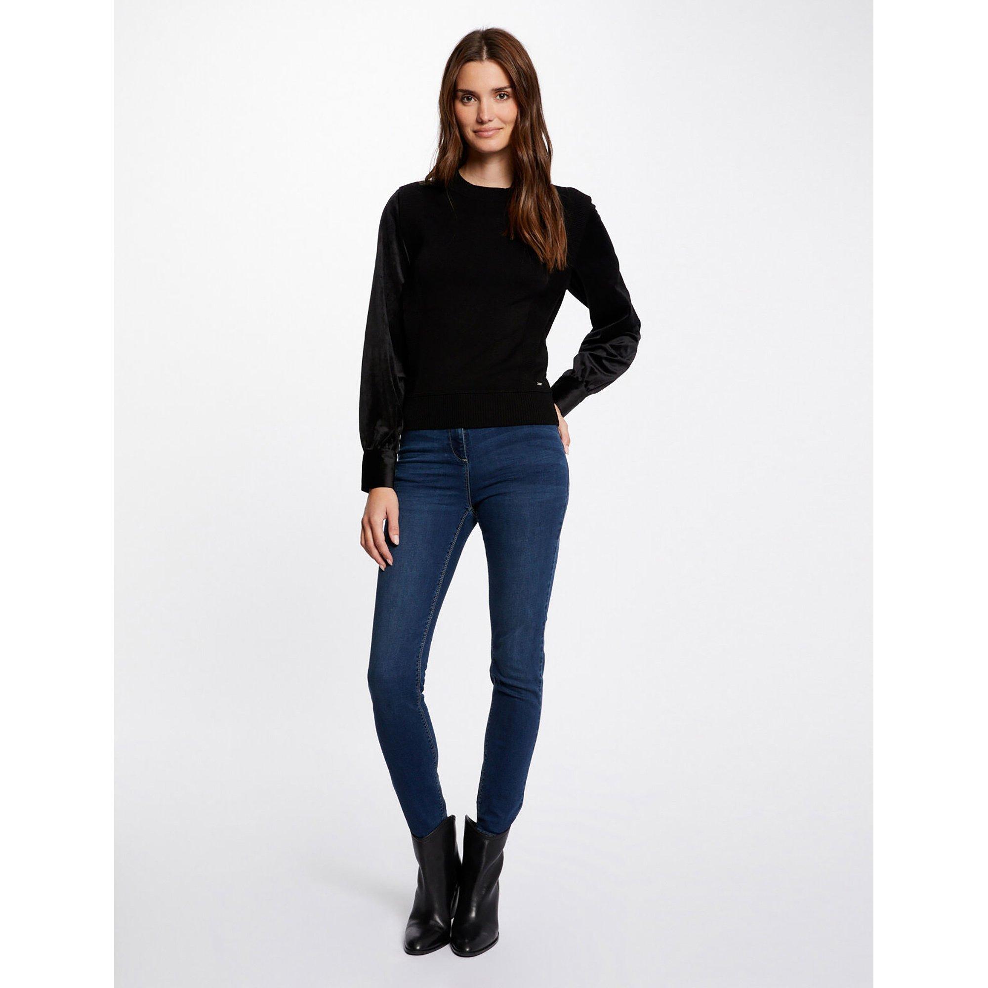 Morgan 252-mbalou Pullover Donna