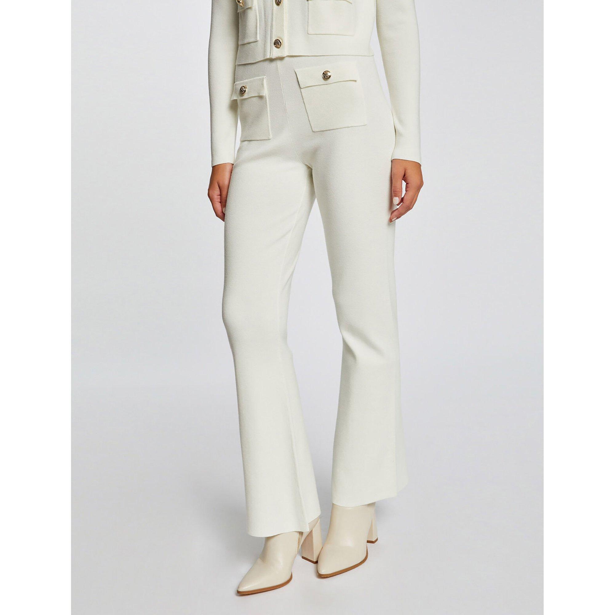 Image of Hose Damen Elfenbein L