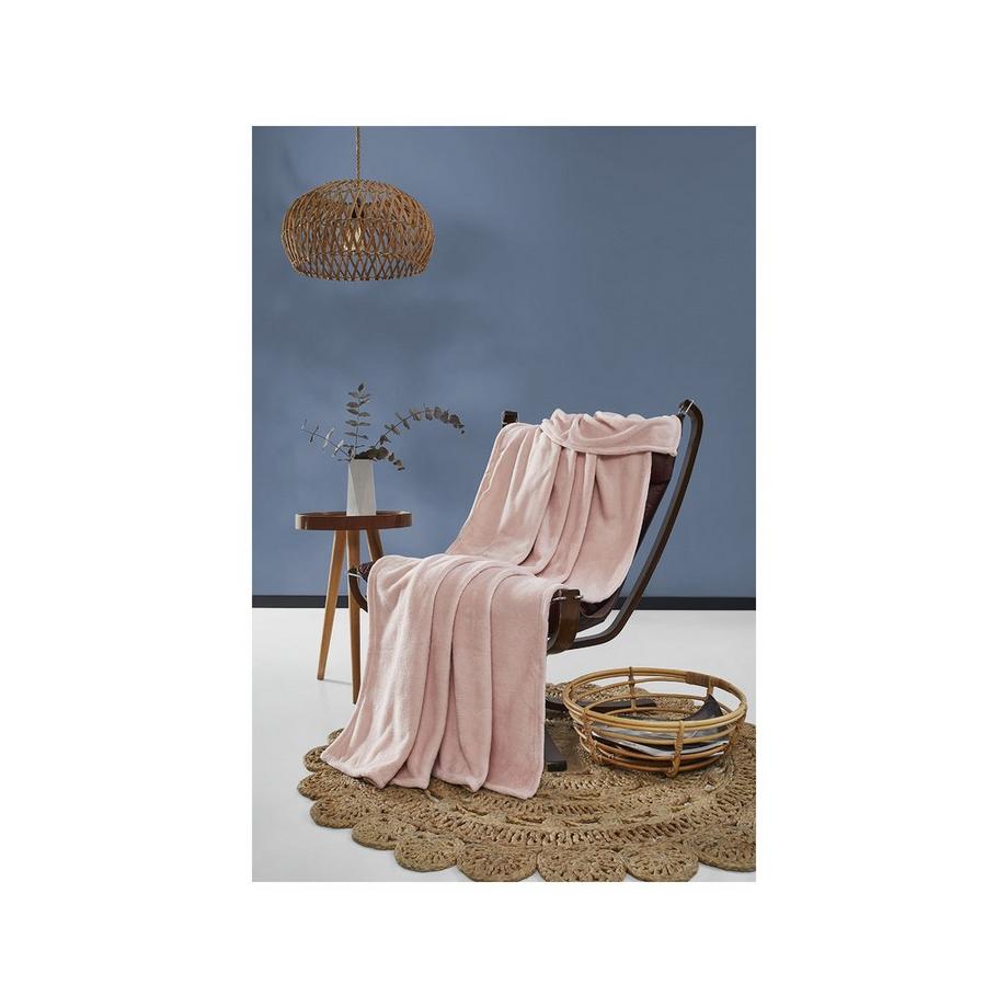 Flair Coperta polare Coral  