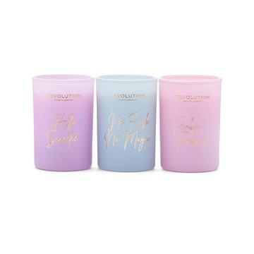 Awakening Mini Candle Set, Duftkerze