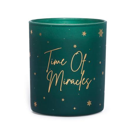 Revolution Candela Time of Miracle, candela profumata Time of Miracles Candle 
