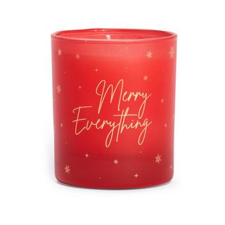 Revolution Bougie Merry Everything, bougie parfumée Merry Everything Candle 