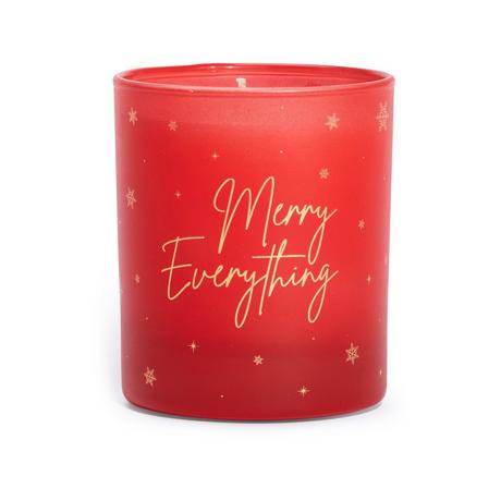 Revolution Bougie Merry Everything, bougie parfumée Merry Everything Candle 