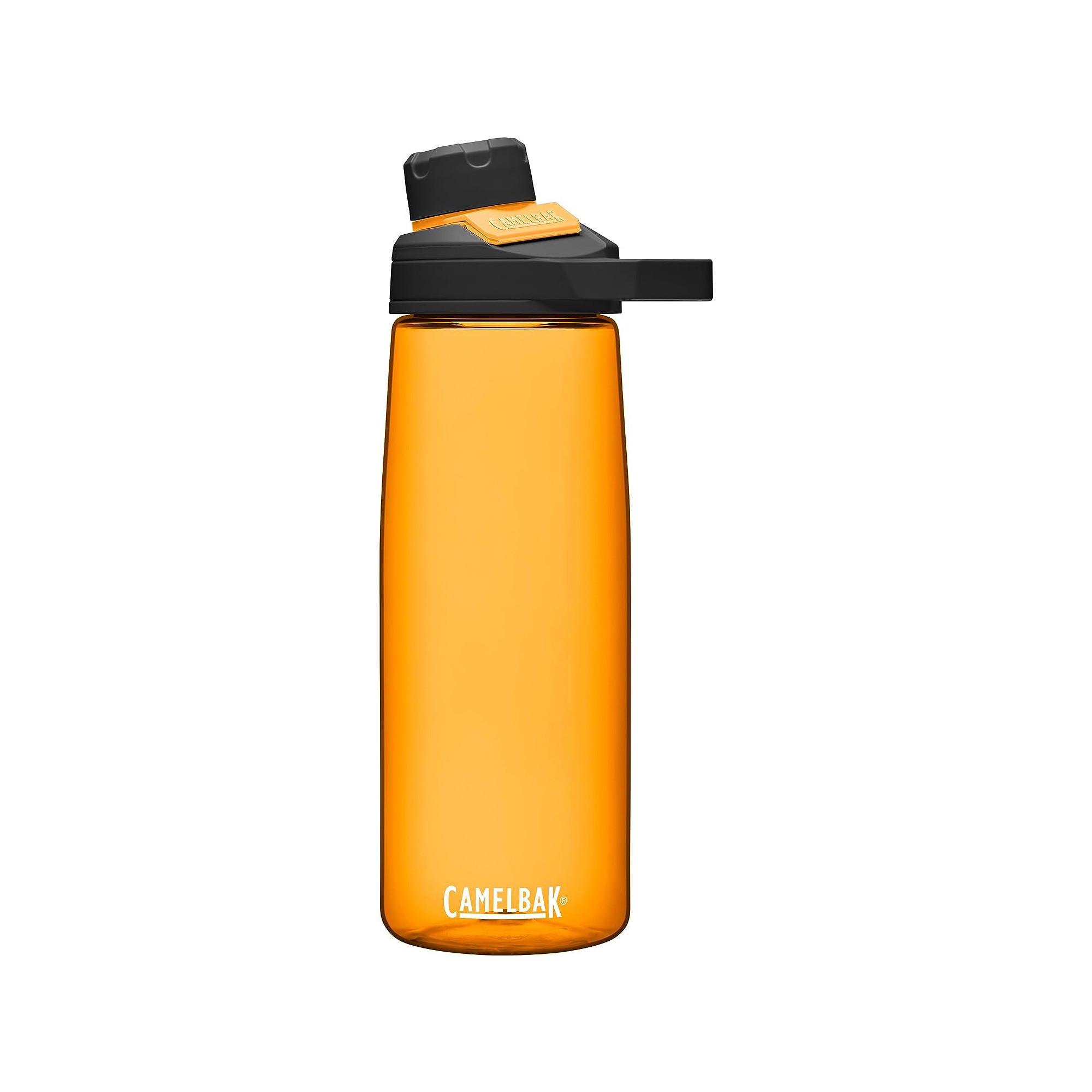 Image of Trinkflasche Unisex Hellorange 0.75L