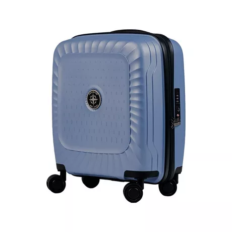 SW41BAGS 45cm, Hartschalenkoffer Spinner, Underseat Ibiza 