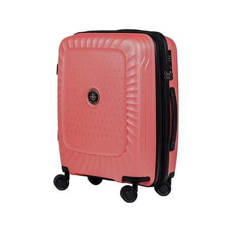 SWISS BAG COMPANY 55 CM, Valise rigide, Spinner Ibiza 