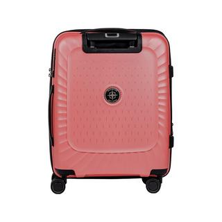 SWISS BAG COMPANY 55 CM, Valise rigide, Spinner Ibiza 