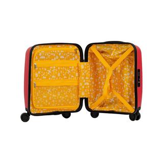 SWISS BAG COMPANY 55 CM, Valise rigide, Spinner Ibiza 