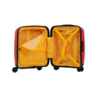 SWISS BAG COMPANY 55 CM, Valise rigide, Spinner Ibiza 