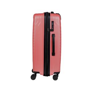 SWISS BAG COMPANY 65 CM, Valigia rigida, Spinner Ibiza 