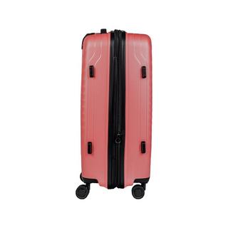 SWISS BAG COMPANY 65 CM, Valigia rigida, Spinner Ibiza 