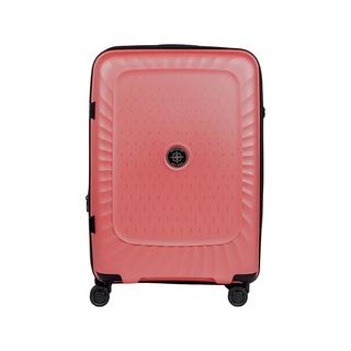 SWISS BAG COMPANY 65 CM, Valigia rigida, Spinner Ibiza 