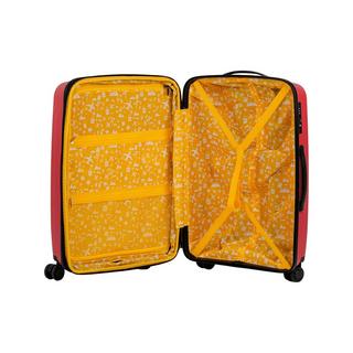 SWISS BAG COMPANY 65 CM, Valigia rigida, Spinner Ibiza 