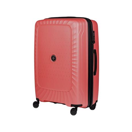 SWISS BAG COMPANY 74 cm, Valise rigide, Spinner Ibiza 