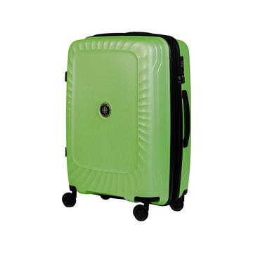 Valise rigide, Spinner