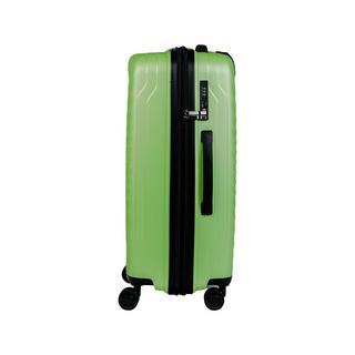 SWISS BAG COMPANY 65 CM, Valise rigide, Spinner Ibiza 