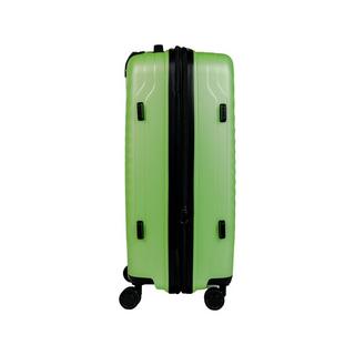 SWISS BAG COMPANY 65 CM, Valigia rigida, Spinner Ibiza 