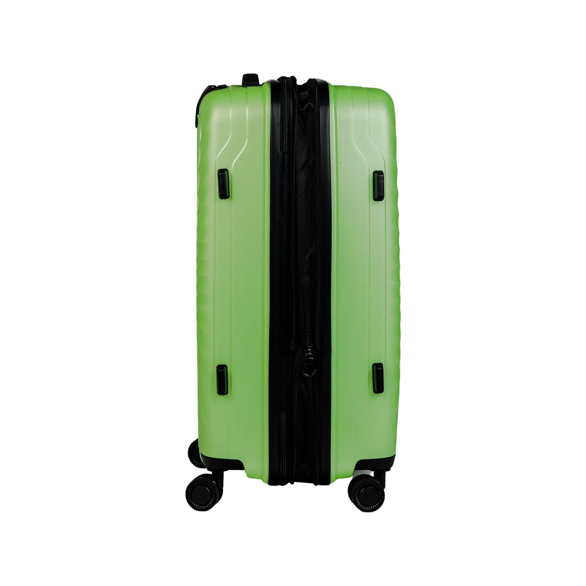 SWISS BAG COMPANY 65 CM, Valise rigide, Spinner Ibiza 