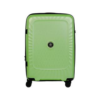 SWISS BAG COMPANY 65 CM, Hartschalenkoffer, Spinner Ibiza 