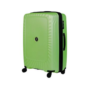 Valise rigide, Spinner