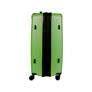 SWISS BAG COMPANY 74 cm, Valigia rigida, Spinner Ibiza 